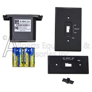 911-228 PROFLAME TRANSMITTER GTMS SERIES WITH ANTENNA