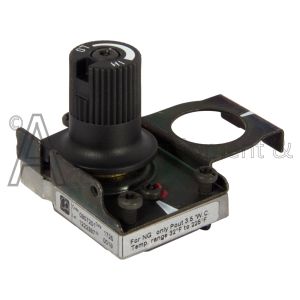 0.907.201 Regulator Valve Natural Gas 820 Nova series
