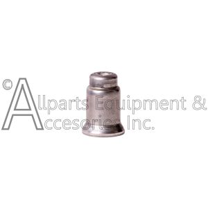 10-0114 Robertshaw propane gas injector orifice