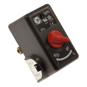 1000001952 Condor Switch MDR11/11 Single Pole Pressure Switch