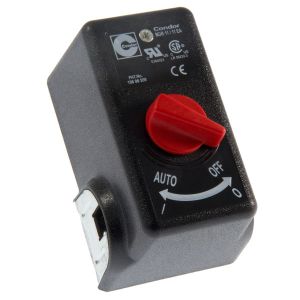 PRESSURE SWITCH