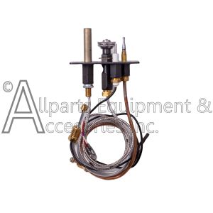 10002264 TRI-FLAME, NATURAL GAS PILOT ASSEMBLY