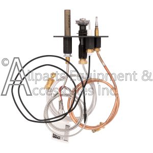 HHT 10002265 Pilot Assembly for Majestic Fireplaces
