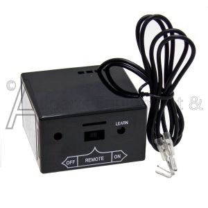 SkyTech 3301-A-RX Receiver Box 