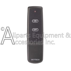 1001-A Skytech remote transmitter