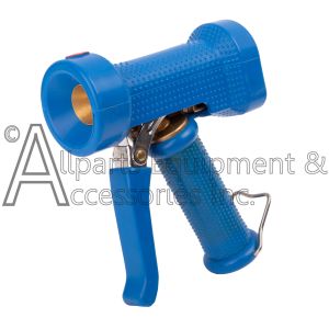 High Flow Wash Down Trigger Gun