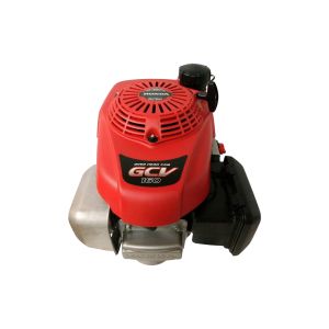 GCV160 Honda Engine With Red Recoil Starter, OHC