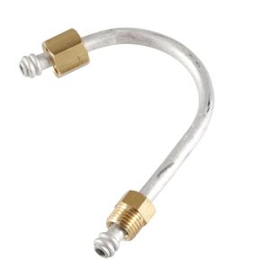 Pilot Assembly to Pilot Regulator Tube