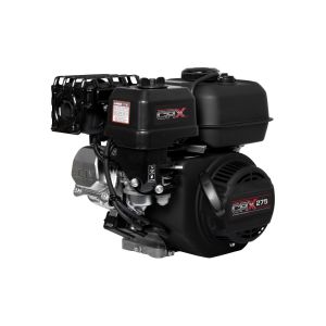 The CRX275 100845 engine.