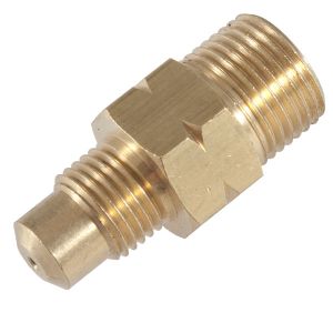 INJECTOR(.0492)1.25MM
