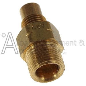 J3679 INJECTOR(.047)1.19MM