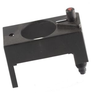 COVER WITH PIEZO FOR EUROSIT 630 GAS VALVES