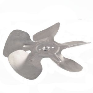 FAN, 5 BLADE 8.43 DIA WITH 1.52 PITCH