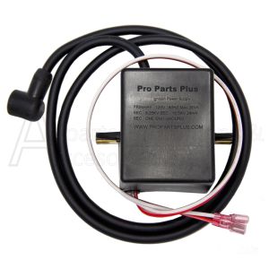 102482-02 Ignition Transformer France 5 Say Replacement For Desa