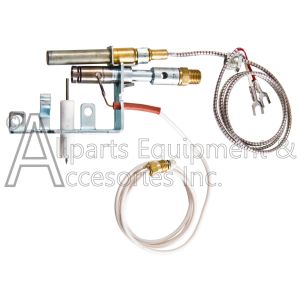 14D0474 Pilot ODS Assembly Propane Gas Monessen Hearth