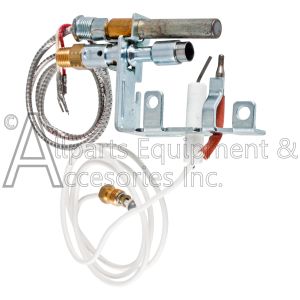 103779-01 pilot ods assembly natural gas ng8218 front view