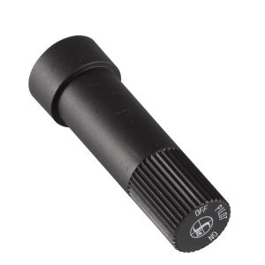 KNOB, SHORT EXTENSION (PILOT)