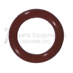 104-1020 o-ring silicon 