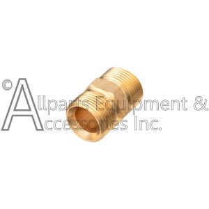 104049 M22 pressure washer adapter