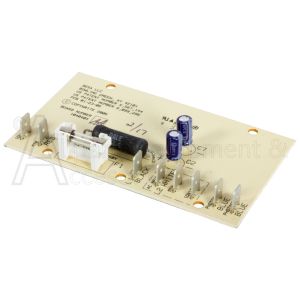 104068-01 replacement printed circuit board with fuse