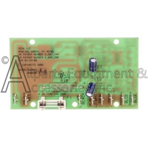 104068-02 Printed Circuit Board for HSI Ignition Control