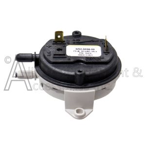 PRESSURE SWITCH 10414A ENERCO ERXL RADIANT HEATERS