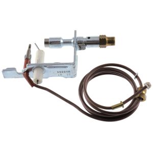 PILOT ODS FOR DESA GAS LOG