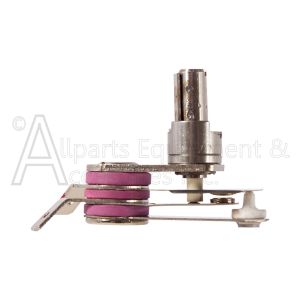 104458-01 THERMOSTAT BI-METAL 2 WIRE