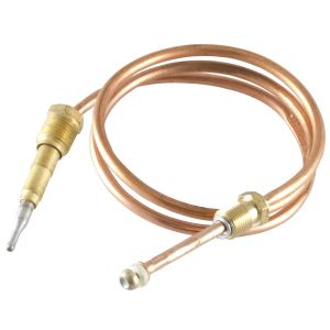 THERMOCOUPLE 24 INCH WITH NUT FOR PILOT