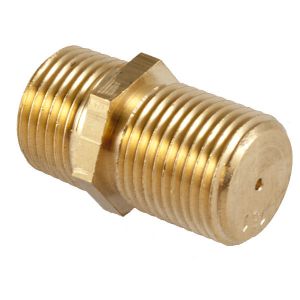 Orifice Natural Gas # 47 .0785 injector size