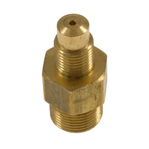 INJECTOR, ORIFICE .059 # 53 DRILL