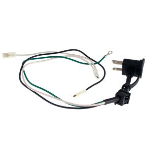 Power cord