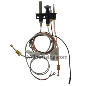 PILOT ASSY, NG #51 TP/TC, IHP LENNOX