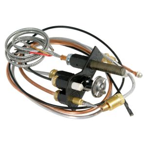 Pilot Assembly Propane LPG #30 Orifice