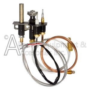 842-4280 PILOT NG LP FOR HHT QUADRAFIRE FIREPLACES
