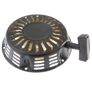 RECOIL ASSEMBLY ROUND EARLY PRODUCTION