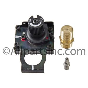 Conversion Kit CD32M Natural Gas to LPG Propane Gas