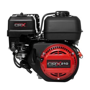 The 110006 CRX210 engine.