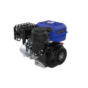 Commercial Grade GB160 Recoil Start Engine, 5.5 hp