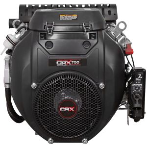 The 110055 CRX engine.