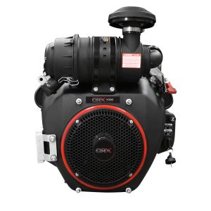 CRX1000 49-State V-Twin Engine with 20 Amp Alternator