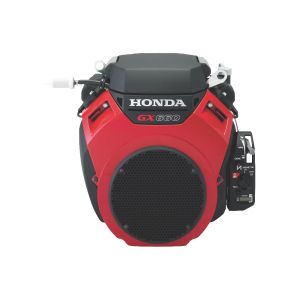 The 110147 Honda V-Twin engine.
