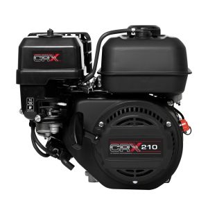 CRX 49-State Engine - 4.3 KW