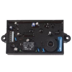 POTTED DSI CONTROL