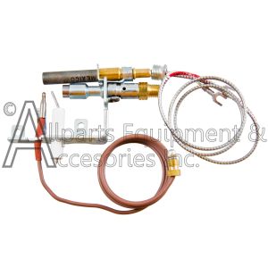 110344 Millivolt pilot assembly