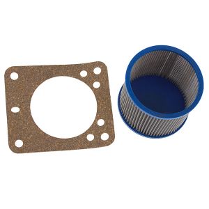 FUEL FILTER ELEMENT AND GASKET FOR DESA,