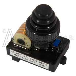 CPI Series Quikliter Ignitor, Single Outlet and Battery Powered