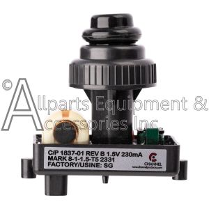 111435-01 quickliter ignitor