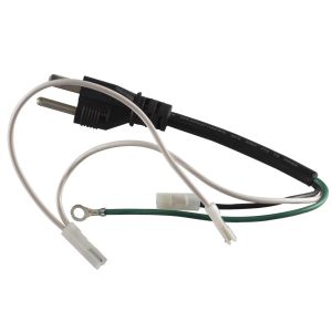 CORD, POWER SUPPLY, ASSEMBLY