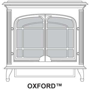 SVYD18NRA OXFORD